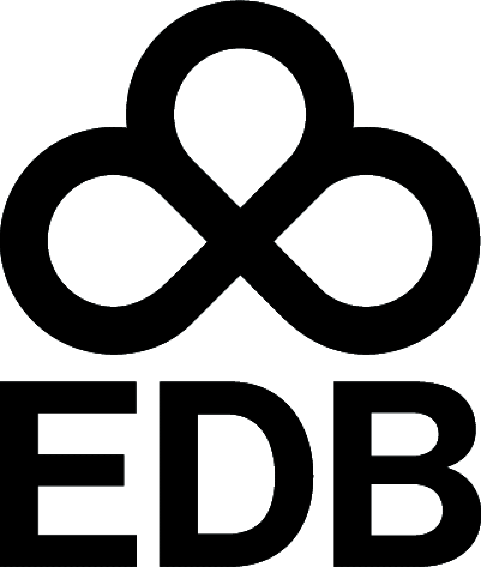 EDB logo