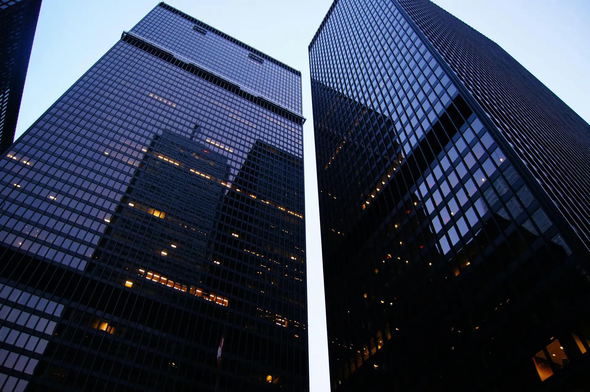 Enterprise & Commercial