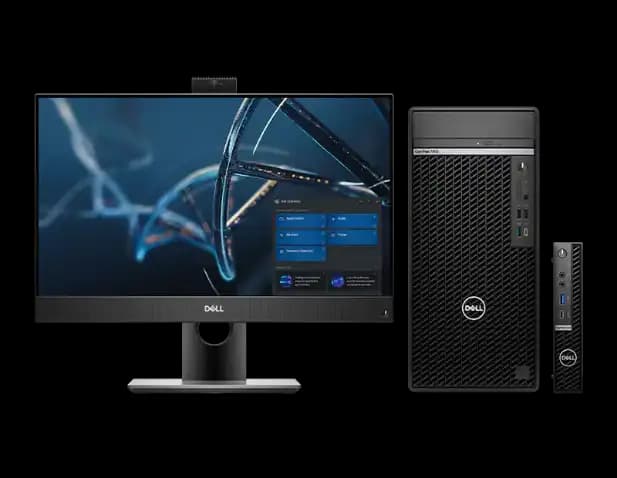 Desktops