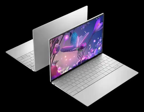 Laptops
