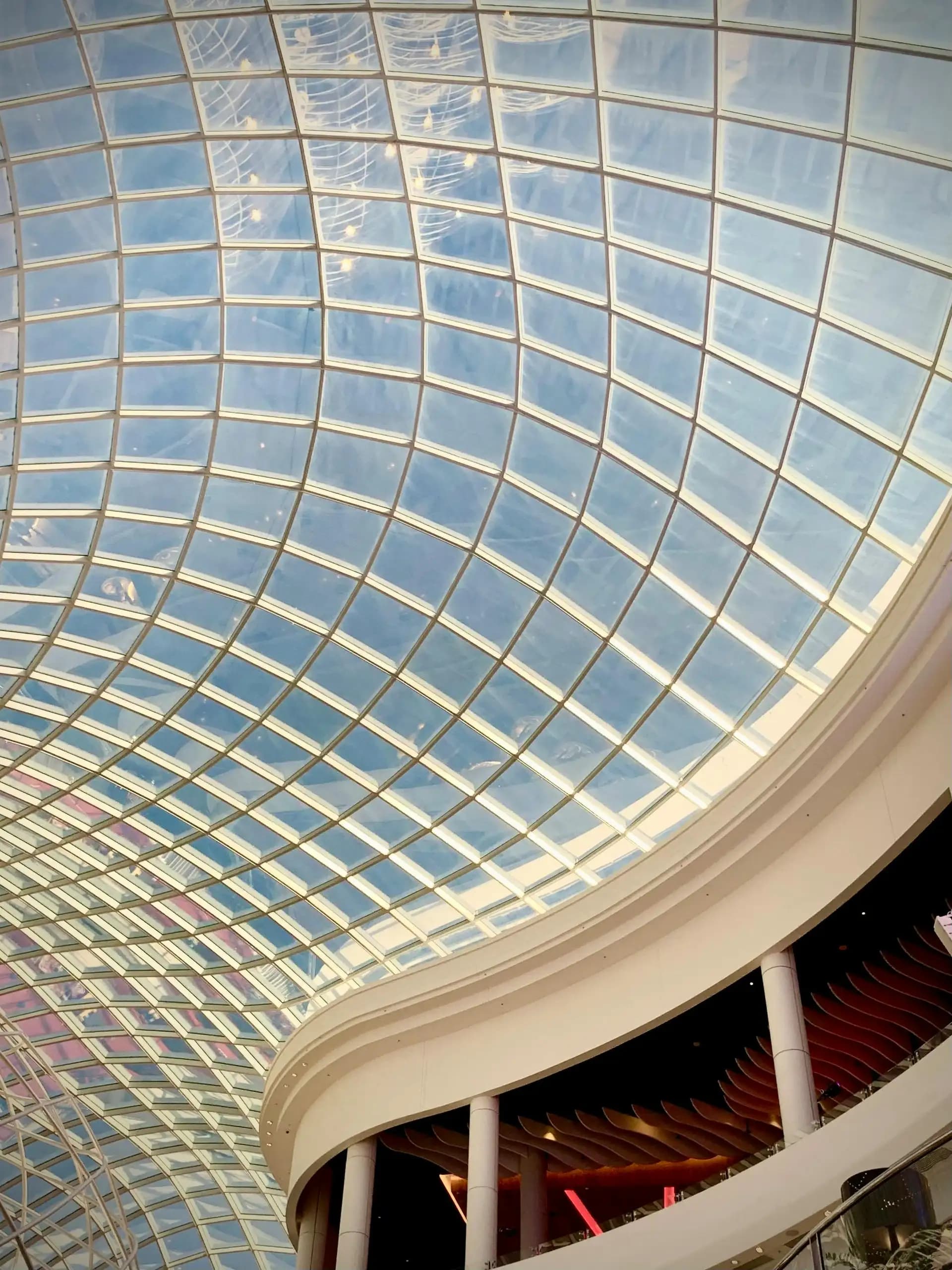 Modernizing Retail Operations Through Enterprise Cloud Transformation on AWS