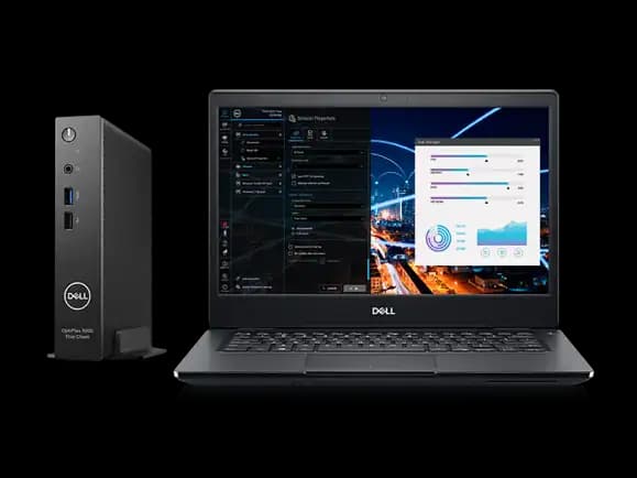 Thin & Zero Clients